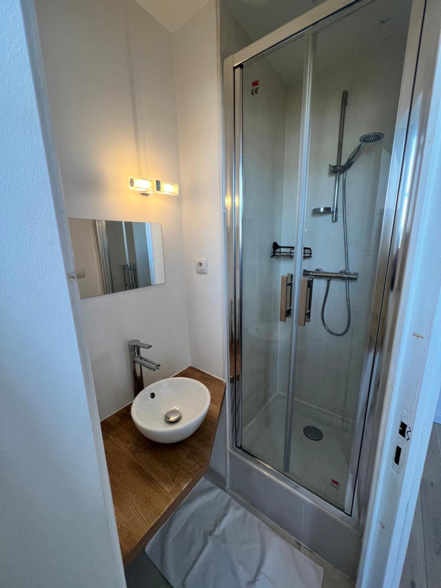 Magnifique Appartement Plein Centre De Lyon Beaux Quartiers Exterior photo