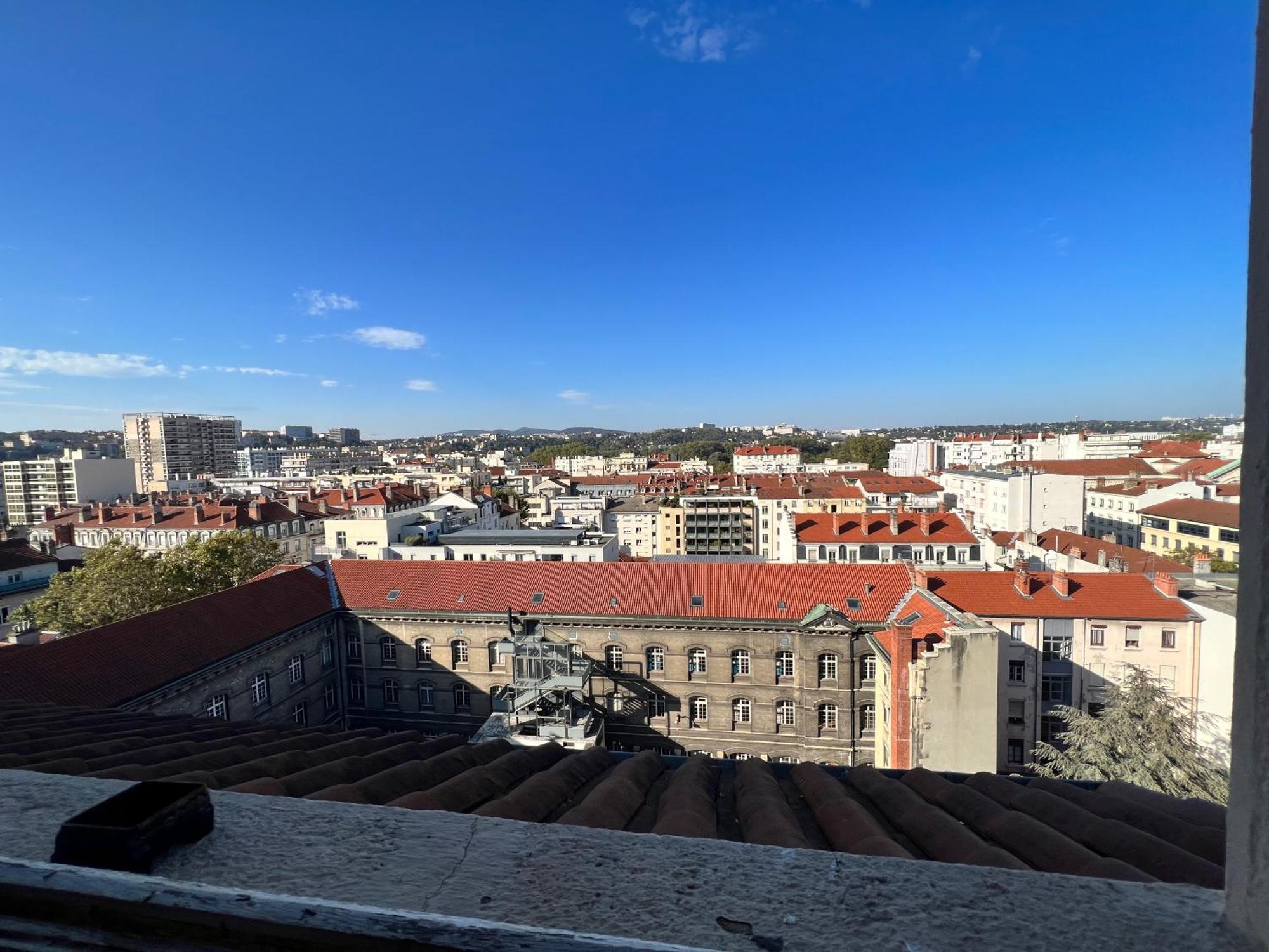 Magnifique Appartement Plein Centre De Lyon Beaux Quartiers Exterior photo